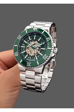 ساعت مچی مردانه 44 میلی متر Navimarine - کد 856901025