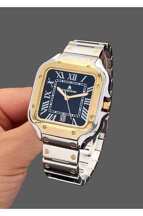 ساعت مچی مردانه 42 میلی متر Navimarine - کد 856895276