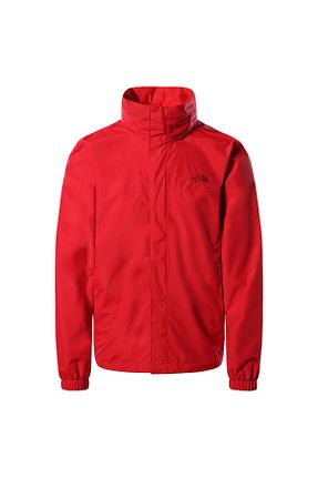 بادگیر و بارانی قرمز مردانه پارچه The North Face - کد 695646912