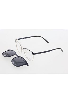 عینک آفتابی مشکی زنانه 50 Osse - کد 882100352