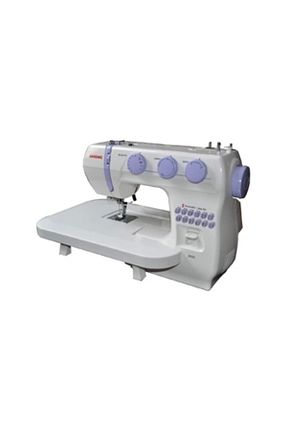 چرخ خیاطی سفید Janome - کد 374937055