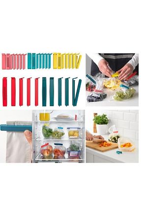 کیسه فریزر IKEA - کد 122054367