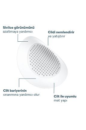 چسب خال سیاه Propia - کد 867593724