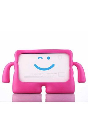 کیف تبلت صورتی Samsung Uyumlu UnDePlus - کد 778217978