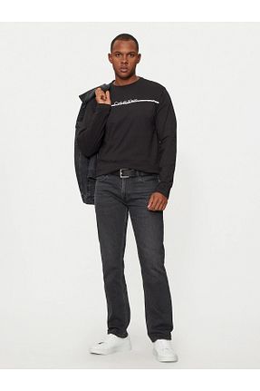 تیشرت مشکی مردانه رگولار Calvin Klein - کد 882154752