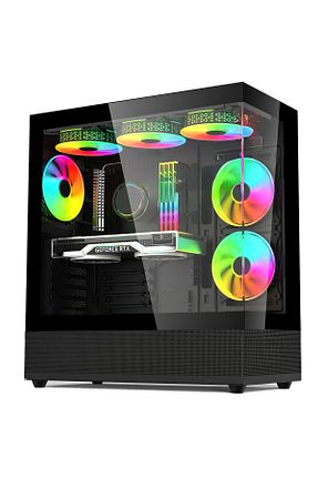کامپیوتر دسکتاپ گیمینگ 1 TB IZOLY - کد 882173904