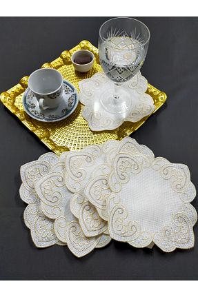سرویس آمریکائی نباتی مربع NAKIŞ ATÖLYESİ - کد 882197992
