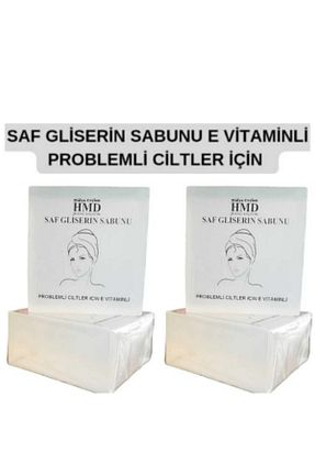 صابون جامد HMD BİTKİSEL KOZMETİK - کد 831796927