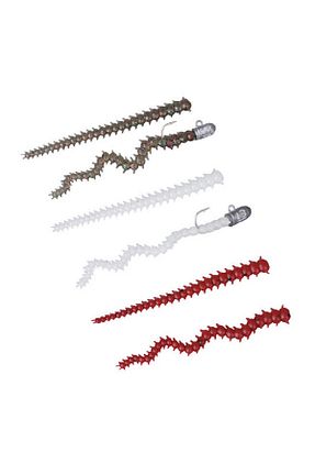 طعمه مصنوعی سفید Savage Gear - کد 5856906