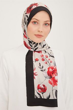 شال رنگی زنانه Armine - کد 758777797