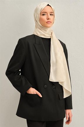 شال نباتی زنانه پنبه ای Armine - کد 864902131