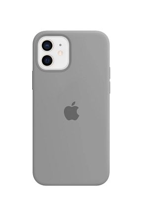 کاور و قاب طوسی iPhone 11 izzytech - کد 215193560