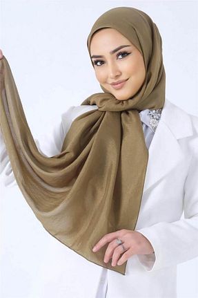شال سفید زنانه İpekel - کد 882277579