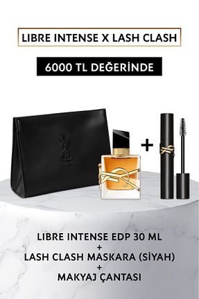 ست ادکلن زنانه Yves Saint Laurent - کد 869807565