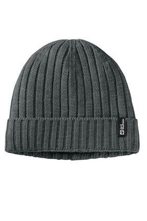 کلاه پشمی سبز زنانه اکریلیک Jack Wolfskin - کد 853843995