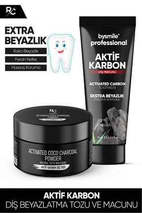 سفید کننده دندان BySmile Professional - کد 798775387