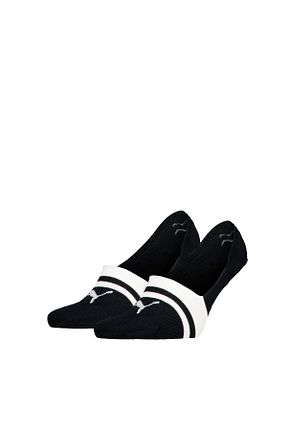 جوراب اسپرت مشکی زنانه پنبه ای Puma - کد 856824745