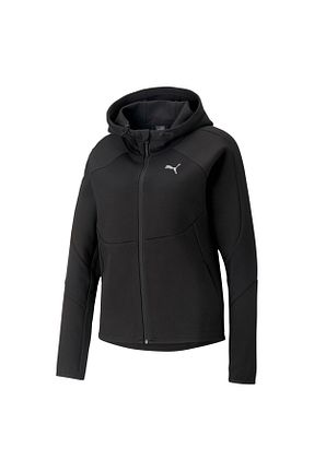 کت اسپرت بنفش زنانه رگولار Puma - کد 807767937