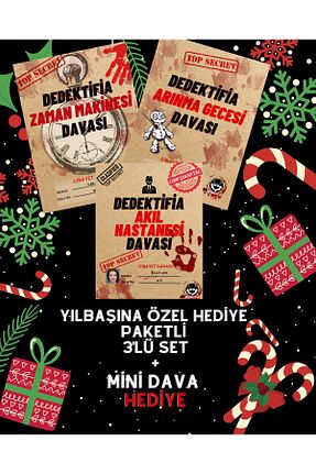  1-6 Kişi dedektifia - کد 881855745