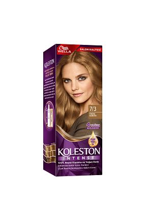 رنگ مو سبز Wella - کد 734318657
