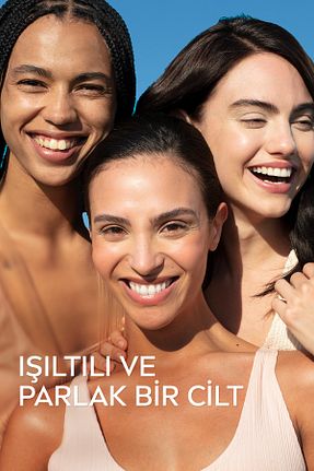 تونیک همه انواع پوست NIVEA - کد 150725584