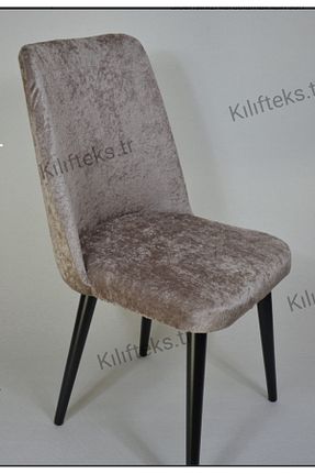 کاور صندلی قهوه ای پلی استر kılıfteks - کد 853073729