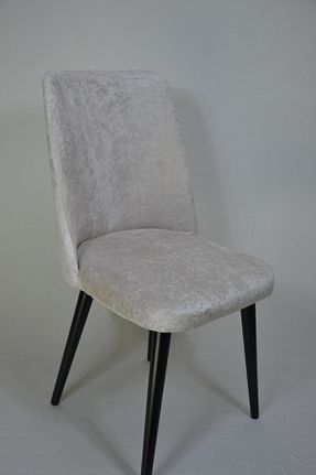 کاور صندلی نباتی مخمل kılıfteks - کد 125924230