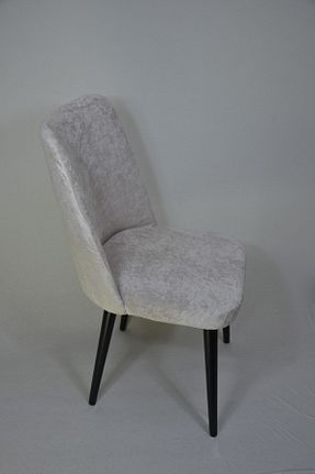 کاور صندلی نباتی مخمل kılıfteks - کد 125924230