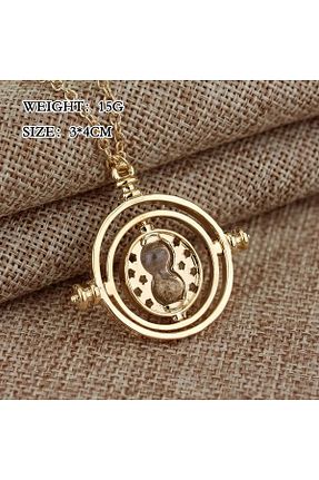 گردنبند استیل ( فولاد ) سبز زنانه استیل (فولاد) FG KONNİCHİWA - کد 813706916