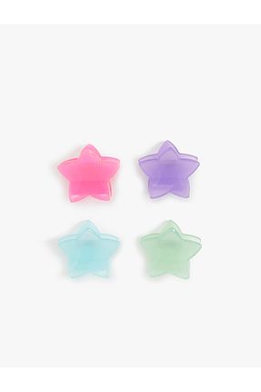 سایر اکسسوری مو رنگی بچه گانه پلاستیک Koton - کد 827835055