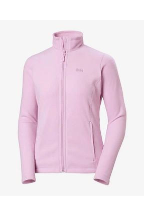 پولار زرشکی زنانه رگولار Helly Hansen - کد 880065709