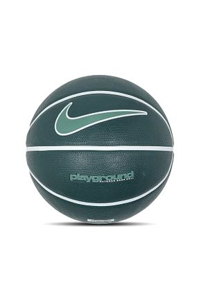 توپ بسکتبال سبز 7 Numara Nike - کد 880084147