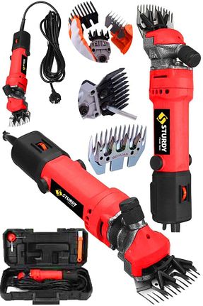 پیچ گوشتی Sturdy Power Tools - کد 880089328