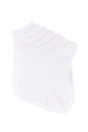 جوراب سفید مردانه Patik çorap U.S. Polo Assn. - کد 880094044