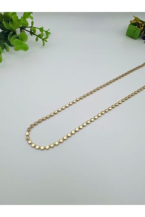 گردنبند استیل ( فولاد ) متالیک استیل (فولاد) Badiva.Co - کد 879144115