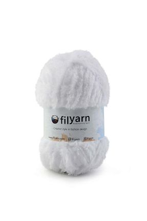 نخ بافندگی سفید Filyarn - کد 94183513