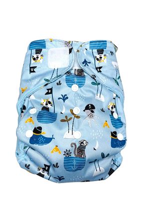 پوشک بچه Natural Bebe Store - کد 640112895