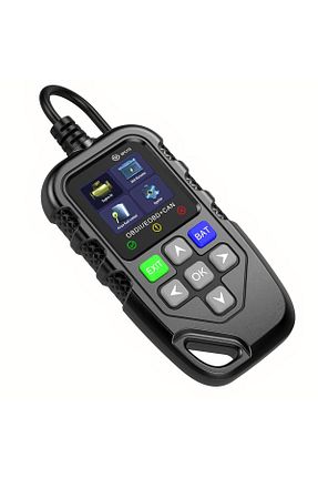 دستگاه عیب یابی خودرو NPO - کد 880159117