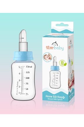 شیشه شیر Star Baby - کد 670163759