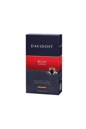 قهوه گرانول Davidoff - کد 34444917