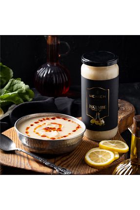 سوپ آماده henien - کد 870872978
