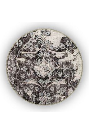 فرش رنگی قابل شستشو Rugs Modern Halı - کد 880202596