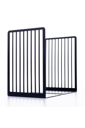 پایه کتاب مشکی فلزی Bimotif - کد 822261580