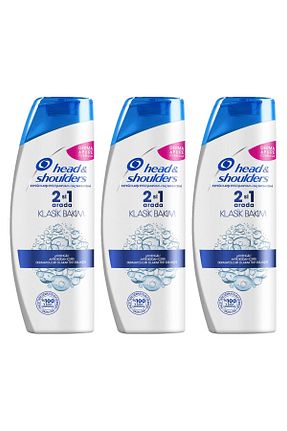 شامپو مردانه Head And Shoulders - کد 880236294