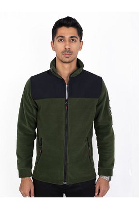 پولار خاکی مردانه رگولار VEGA - کد 880249268