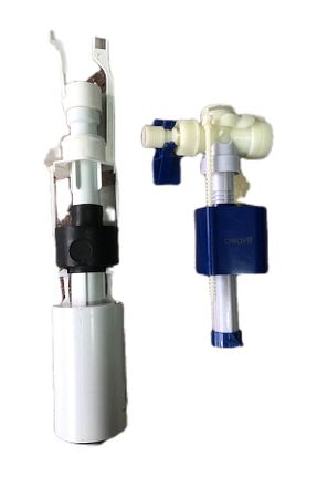فلش تانک سفید Creavit - کد 880246983