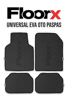 کفپوش خودرو Eva FLOORX - کد 880249329
