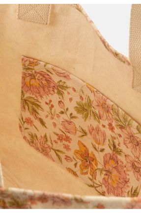 کیف دوشی صورتی زنانه چرم مصنوعی Laura Ashley - کد 772008039