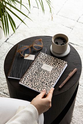 دفتر سبز Karton PAPERORA - کد 850697537