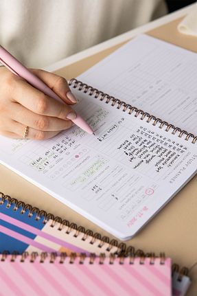 برنامه ریز PAPERORA - کد 852306046